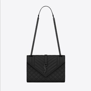 Authentic YSL bag